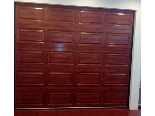 淺說(shuō)東莞車(chē)庫(kù)門(mén)的設(shè)計(jì)方案有以下這些