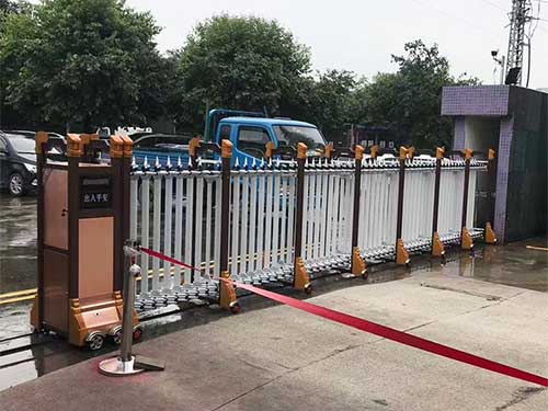 東城哪里有維修電動門的？