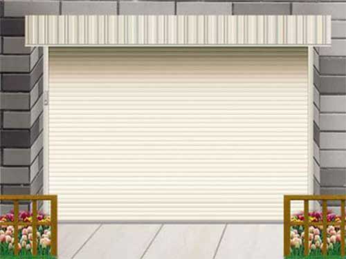 卷閘門(mén)跑偏的原因分析以及檢查方法介紹