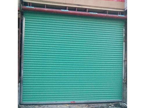 中山卷閘門安裝